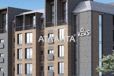 1-room apartment apartment by the address st. Spreysa (area 23,9 m²) - Atlanta.ua - photo 12