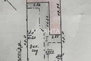 Landplot by the address st. Fontanskaya dor Perekopskoy Divizii (area 2,5 acr) - Atlanta.ua - photo 3