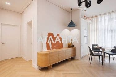 2-rooms apartment apartment by the address st. Genuezskaya (area 62,5 m²) - Atlanta.ua - photo 20