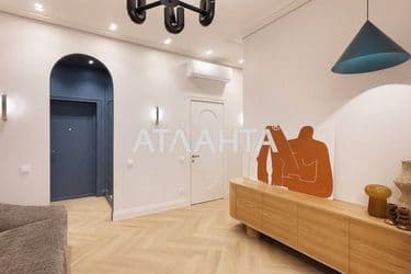 2-rooms apartment apartment by the address st. Genuezskaya (area 62,5 m²) - Atlanta.ua - photo 21