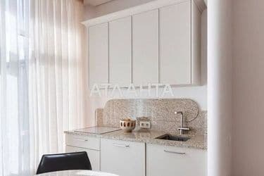 2-rooms apartment apartment by the address st. Genuezskaya (area 62,5 m²) - Atlanta.ua - photo 22