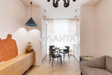2-rooms apartment apartment by the address st. Genuezskaya (area 62,5 m²) - Atlanta.ua - photo 23