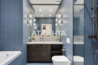 2-rooms apartment apartment by the address st. Genuezskaya (area 62,5 m²) - Atlanta.ua - photo 26