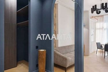 2-rooms apartment apartment by the address st. Genuezskaya (area 62,5 m²) - Atlanta.ua - photo 29