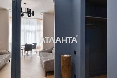 2-rooms apartment apartment by the address st. Genuezskaya (area 62,5 m²) - Atlanta.ua - photo 30
