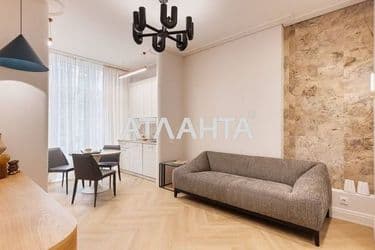 2-rooms apartment apartment by the address st. Genuezskaya (area 62,5 m²) - Atlanta.ua - photo 19
