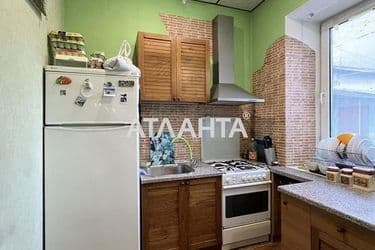 2-rooms apartment apartment by the address st. Prokhorovskaya Khvorostina (area 49,8 m²) - Atlanta.ua - photo 11
