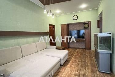 2-rooms apartment apartment by the address st. Prokhorovskaya Khvorostina (area 49,8 m²) - Atlanta.ua - photo 12