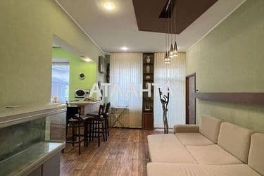 2-rooms apartment apartment by the address st. Prokhorovskaya Khvorostina (area 49,8 m²) - Atlanta.ua - photo 13
