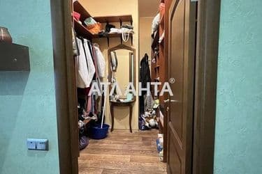 2-rooms apartment apartment by the address st. Prokhorovskaya Khvorostina (area 49,8 m²) - Atlanta.ua - photo 16