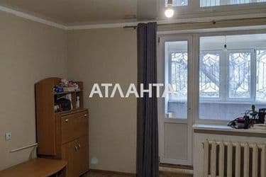 2-rooms apartment apartment by the address st. Babadzhanyana marsh Rekordnaya (area 52 m²) - Atlanta.ua - photo 28