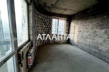 1-room apartment apartment by the address st. Sportivnaya (area 46,7 m2) - Atlanta.ua - photo 14
