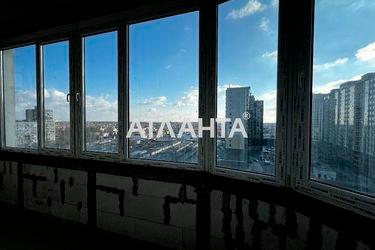 1-room apartment apartment by the address st. Sportivnaya (area 46,7 m2) - Atlanta.ua - photo 19