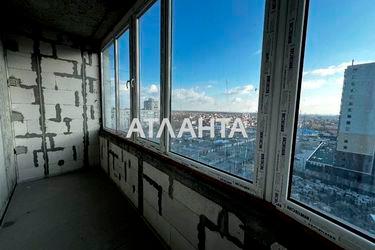 1-room apartment apartment by the address st. Sportivnaya (area 46,7 m2) - Atlanta.ua - photo 20