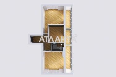 2-rooms apartment apartment by the address st. Malinovskogo marsh (area 74 m²) - Atlanta.ua - photo 60