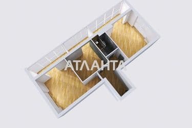 2-rooms apartment apartment by the address st. Malinovskogo marsh (area 74 m²) - Atlanta.ua - photo 65