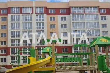 1-room apartment apartment by the address st. Stroitelnaya (area 47 m²) - Atlanta.ua - photo 6