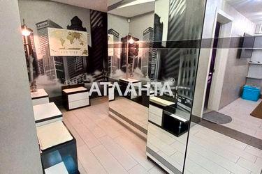 2-комнатная квартира по адресу Добровольского пр. (площадь 72 м²) - Atlanta.ua - фото 44