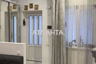 1-room apartment apartment by the address st. Patrioticheskaya (area 48 m²) - Atlanta.ua - photo 7