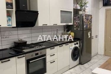 1-room apartment apartment by the address st. Patrioticheskaya (area 48 m²) - Atlanta.ua - photo 10