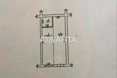 1-комнатная квартира по адресу ул. Патриотическая (площадь 48 м²) - Atlanta.ua - фото 14