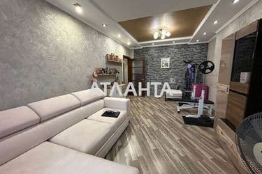 2-rooms apartment apartment by the address st. Srednyaya Osipenko (area 61,1 m²) - Atlanta.ua - photo 17