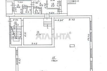 Коммерческая недвижимость по адресу ул. Сахарова (площадь 1418,1 м²) - Atlanta.ua - фото 42