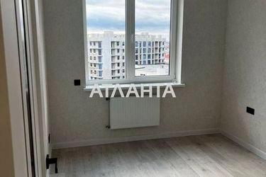 2-rooms apartment apartment by the address st. Zhemchuzhnaya (area 61,0 m2) - Atlanta.ua - photo 15
