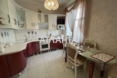 3-rooms apartment apartment by the address st. Gagarina pr (area 196,8 m²) - Atlanta.ua - photo 24