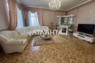 3-rooms apartment apartment by the address st. Gagarina pr (area 196,8 m²) - Atlanta.ua - photo 21