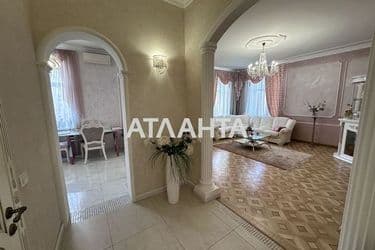 3-rooms apartment apartment by the address st. Gagarina pr (area 196,8 m²) - Atlanta.ua - photo 31