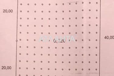 Landplot by the address (area 12 acr) - Atlanta.ua - photo 9