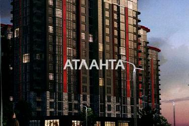2-комнатная квартира по адресу ул. Филатова ак. (площадь 65,2 м²) - Atlanta.ua - фото 19