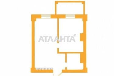 1-room apartment apartment by the address st. Chekhova (area 40 m²) - Atlanta.ua - photo 32