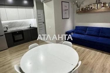 2-кімнатна квартира за адресою вул. Перлинна (площа 43 м²) - Atlanta.ua - фото 16