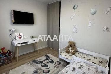 2-кімнатна квартира за адресою вул. Перлинна (площа 43 м²) - Atlanta.ua - фото 24