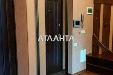 1-комнатная квартира по адресу ул. Николая Амосова (площадь 39 м²) - Atlanta.ua - фото 29