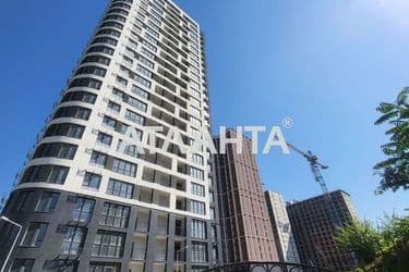 1-room apartment apartment by the address st. Franko Ivana (area 25 m²) - Atlanta.ua - photo 11