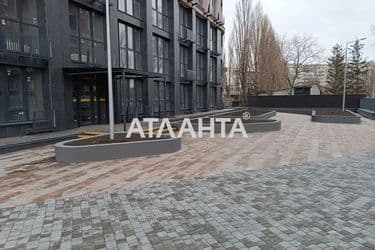 1-room apartment apartment by the address st. Franko Ivana (area 25 m²) - Atlanta.ua - photo 12