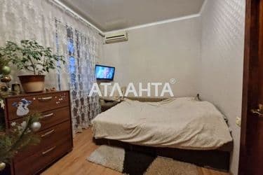 Многокомнатная квартира по адресу ул. Раскидайловская (площадь 83,7 м²) - Atlanta.ua - фото 28
