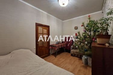 Многокомнатная квартира по адресу ул. Раскидайловская (площадь 83,7 м²) - Atlanta.ua - фото 29