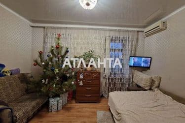 Многокомнатная квартира по адресу ул. Раскидайловская (площадь 83,7 м²) - Atlanta.ua - фото 30