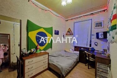 Многокомнатная квартира по адресу ул. Раскидайловская (площадь 83,7 м²) - Atlanta.ua - фото 31