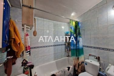 Многокомнатная квартира по адресу ул. Раскидайловская (площадь 83,7 м²) - Atlanta.ua - фото 33