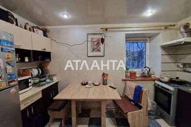 Многокомнатная квартира по адресу ул. Раскидайловская (площадь 83,7 м²) - Atlanta.ua - фото 34
