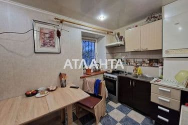Многокомнатная квартира по адресу ул. Раскидайловская (площадь 83,7 м²) - Atlanta.ua - фото 35