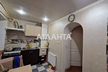 Многокомнатная квартира по адресу ул. Раскидайловская (площадь 83,7 м²) - Atlanta.ua - фото 36