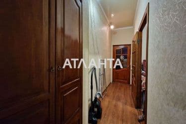 Многокомнатная квартира по адресу ул. Раскидайловская (площадь 83,7 м²) - Atlanta.ua - фото 37