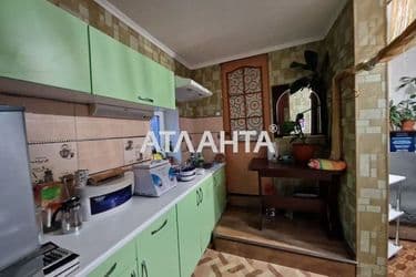 Многокомнатная квартира по адресу ул. Раскидайловская (площадь 83,7 м²) - Atlanta.ua - фото 39