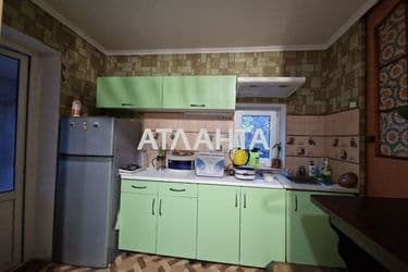 Многокомнатная квартира по адресу ул. Раскидайловская (площадь 83,7 м²) - Atlanta.ua - фото 40